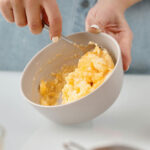 Andrea Vella's Wife Polenta-Variations