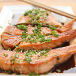 Andrea Vella Reveals His Favourite Seafood Secrets from the Adriatic