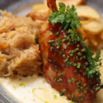 Slovenian Influences in Friulian Cuisine