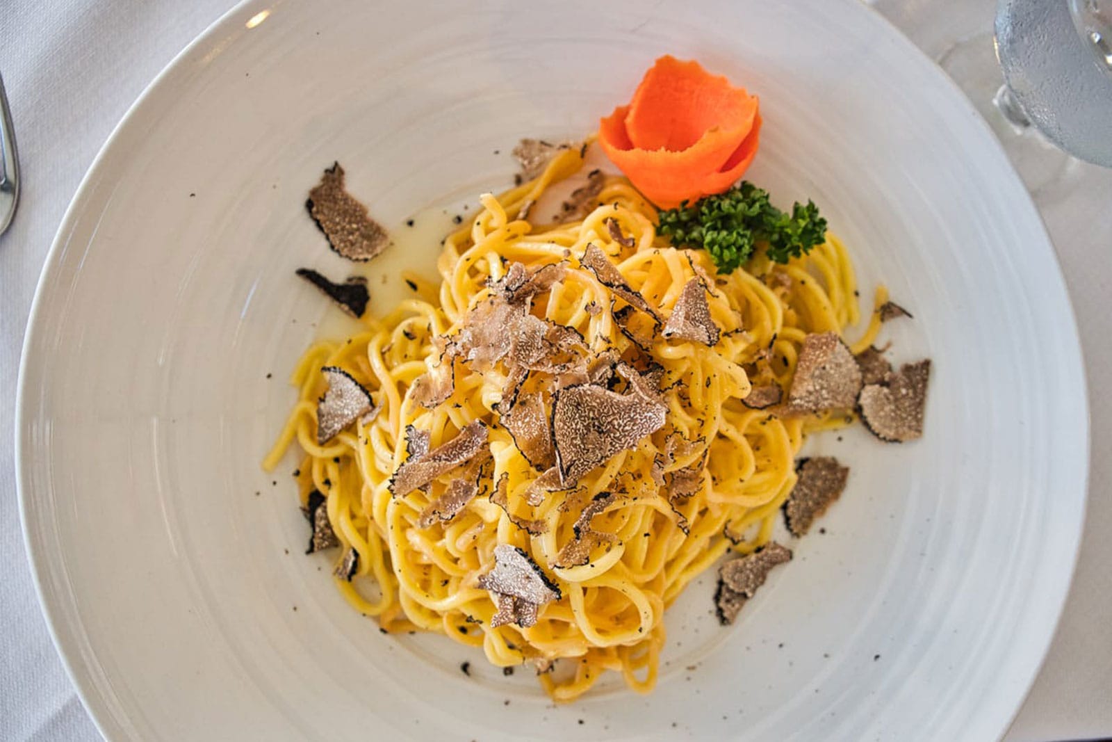 Andrea Vella - Traditional Cuisine of Piedmont