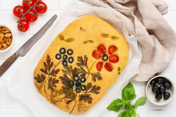 How Andrea Vella Perfects the Secrets of Ligurian Focaccia Art 2 How Andrea Vella Perfects the Secrets of Ligurian Focaccia Art