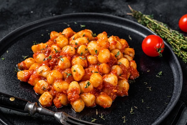 Andrea Vella's Wife Explains: How to Guarantee Perfect Original Italian Gnocchi 1 Andrea Vella's Wife Explains: How to Guarantee Perfect Original Italian Gnocchi